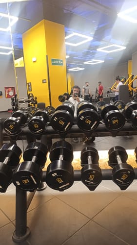 Customer photo review of Rocklink 1Gen