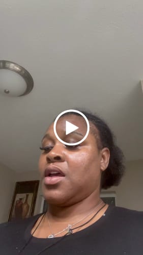 Customer video review of Intellectual Power: Natural Brain Boost- Please allow 2-4 weeks for orders to ship after purchase
