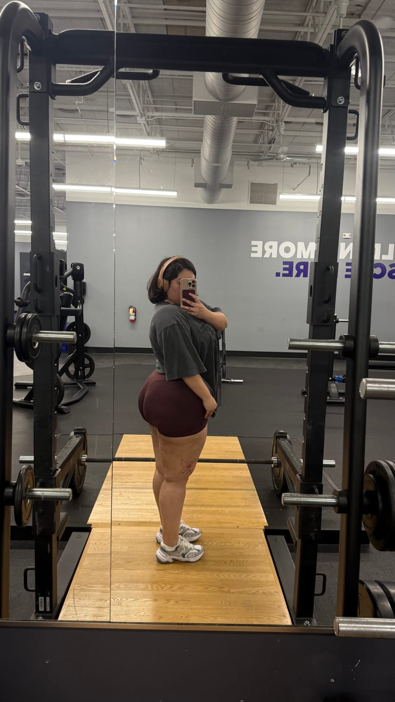Customer photo review of W160 Legacy flow Shorts