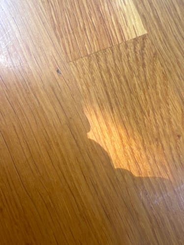 Customer photo review of VANILLIAN DREAM