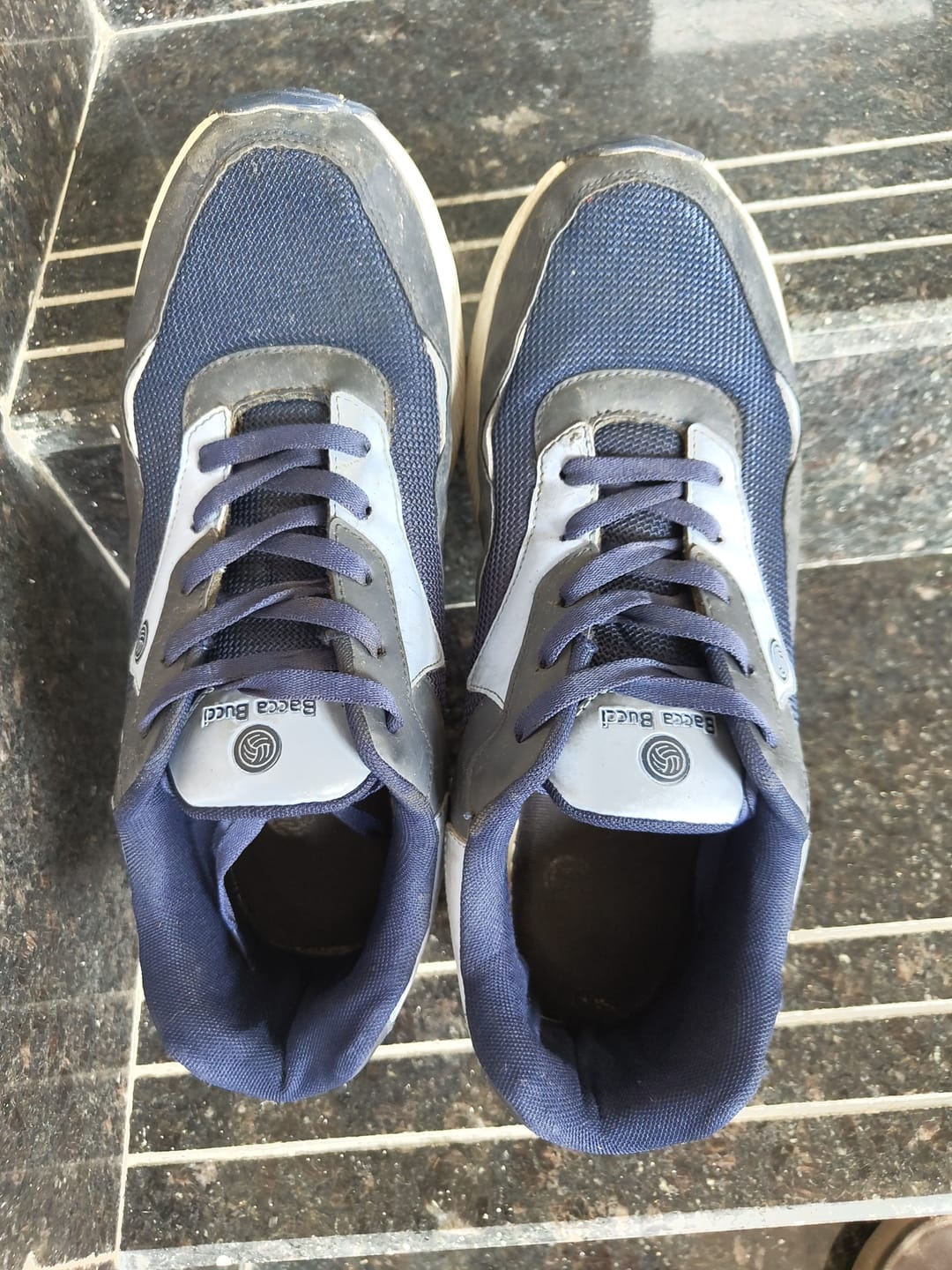 Customer photo review of Bacca Bucci Jump