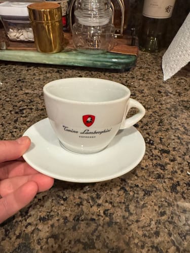 Customer photo review of Home Espresso Bundle – Beans & Ground (200g Each)