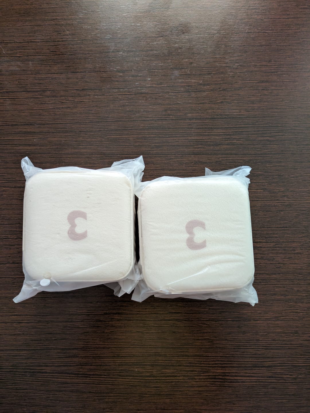 Customer photo review of Joyero Little Trip