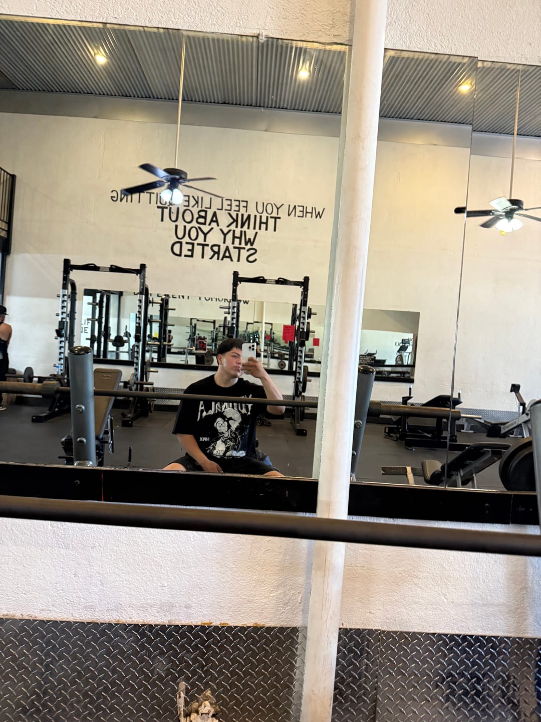 Customer photo review of 4195 - Popeye Tees