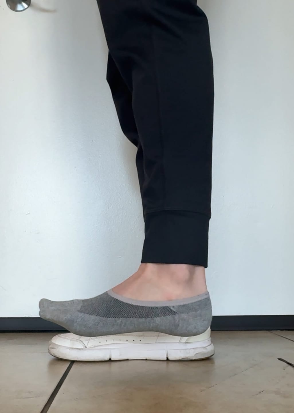 Customer photo review of THE TALLBOYS™ ELEVATE