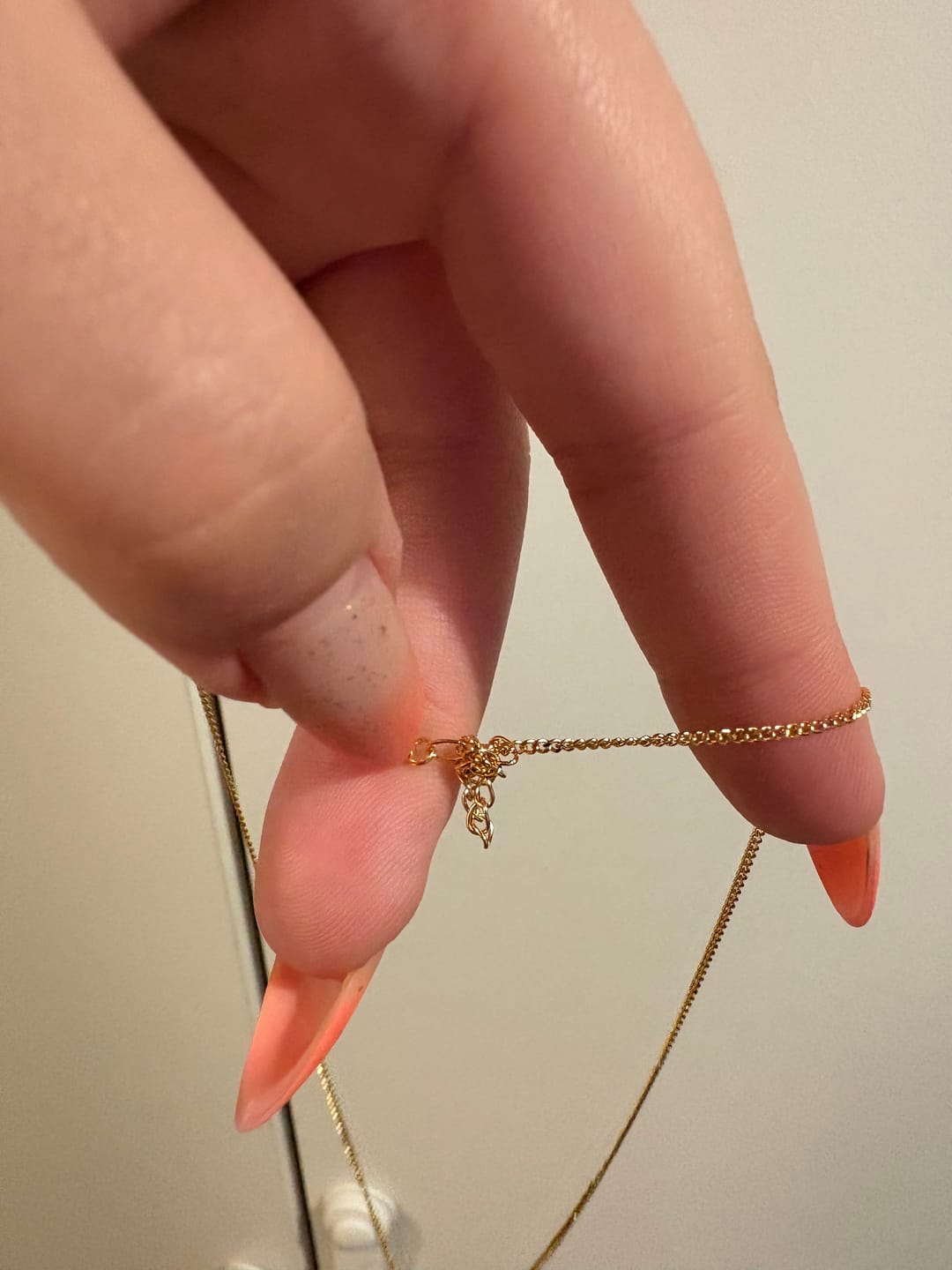 Customer photo review of Paauksuotas Sidabrinis pakabukas "Lietuva"