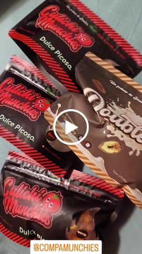 Customer video review of Dulce De Leche