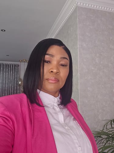 Customer photo review of Flora Lash Kit