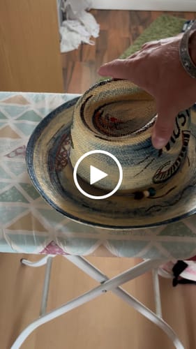 Customer video review of Festival Drift