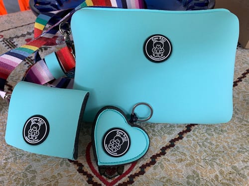 Cristina B. review of Pochette image 1 out of 1