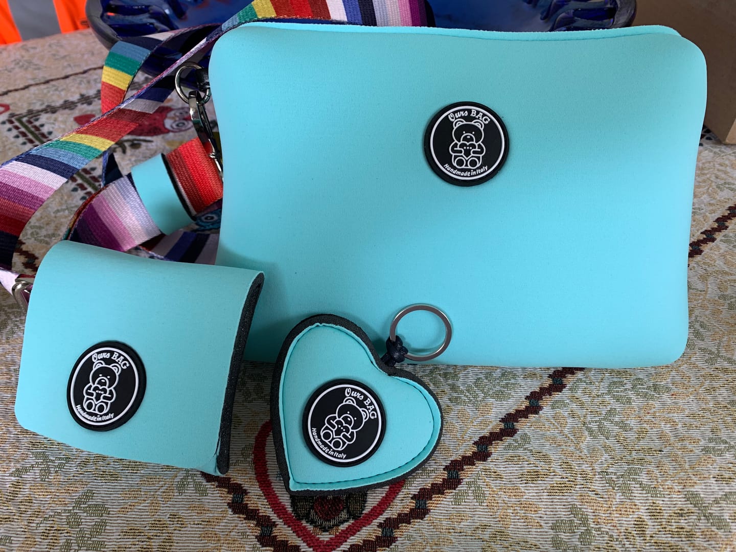 Customer photo review of Pochette