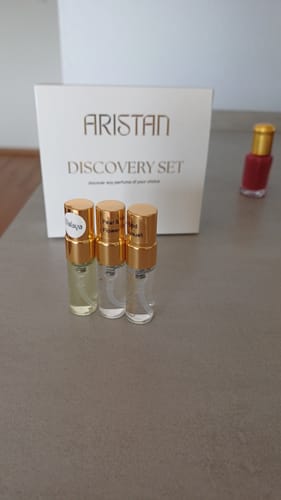 Customer photo review of Discovery Set