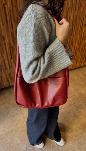 Customer photo review of Isla