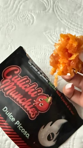 Customer photo review of Cocada