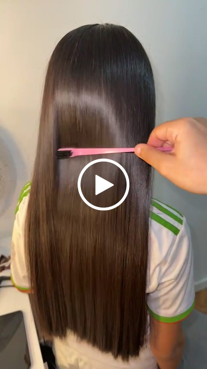 Customer video review of Lissage Brésilien borabella Não Chore proteine de soie