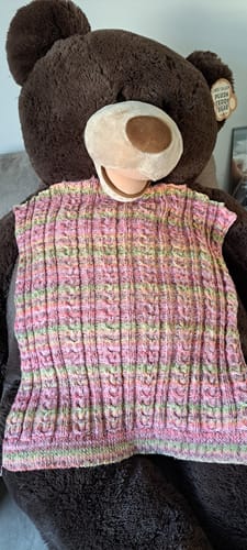 Customer photo review of August 25 - Ladies Box Every Month