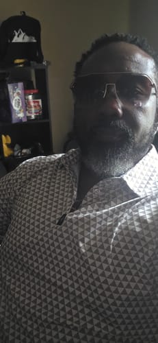 Customer photo review of Triangles - Beige