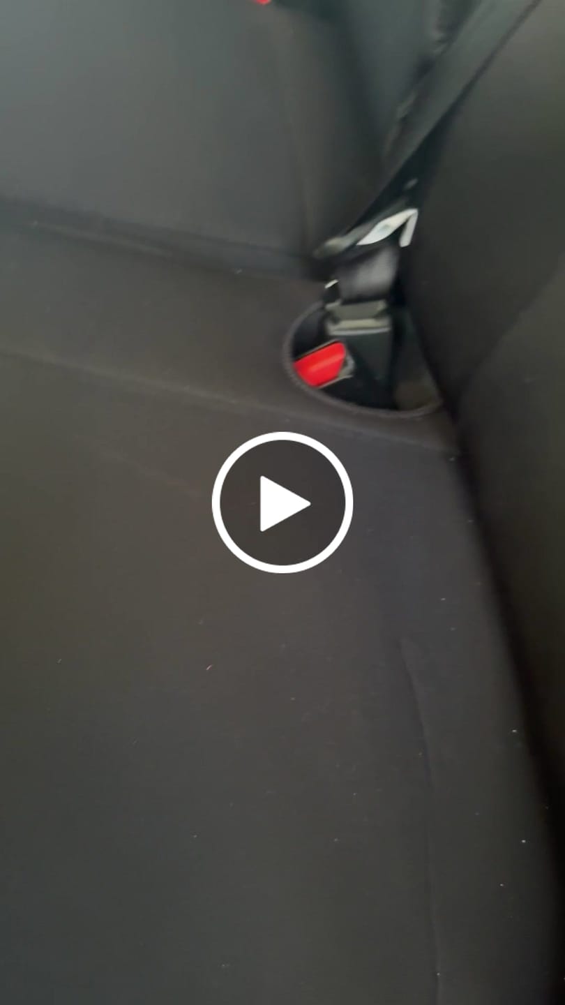 Customer video review of Sharkskin PLUS Neoprene Seat Covers for Mazda BT-50 XTR / GT / SP / THUNDER (July/2020-ON)