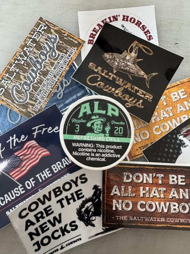 Marco S. review of Refreshing Chill Nicotine Pouches image 1 out of 1