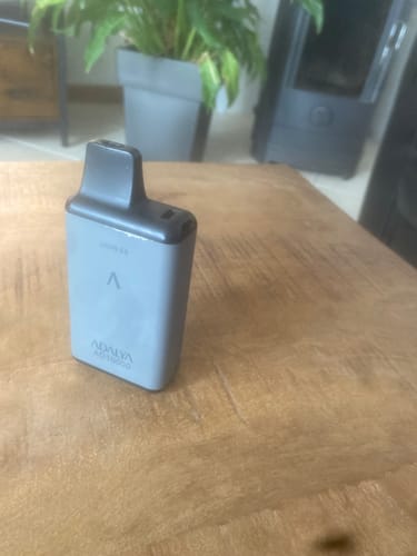 Customer photo review of Adalya - 10K - Puffs / Disposable