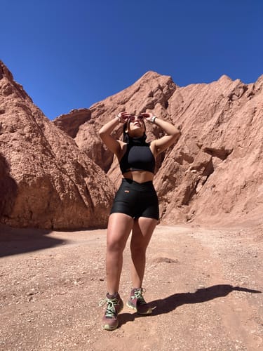 Customer photo review of Short ORX Classic