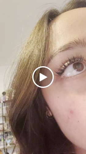 Customer video review of Manga