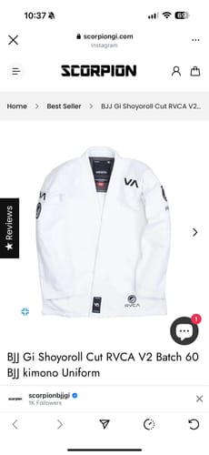 Customer photo review of Tropical Variety Box