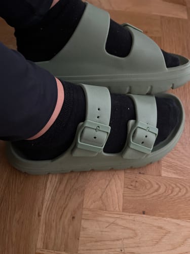 Customer photo review of HappyCushers