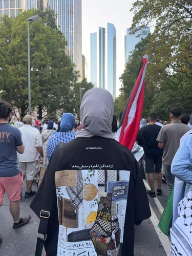 Customer photo review of Roots of Forever