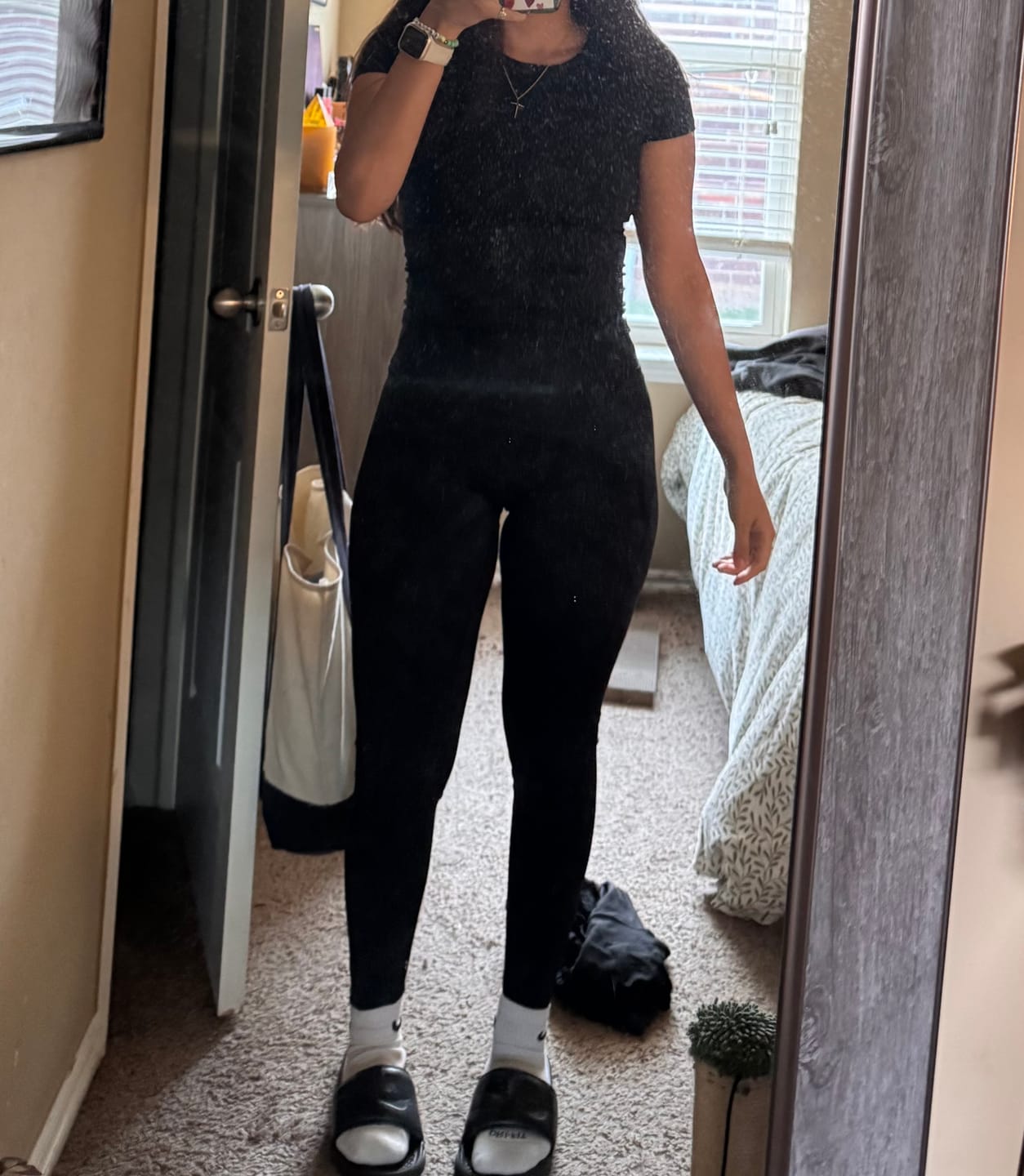 Customer photo review of W264 Legacy flow Legging