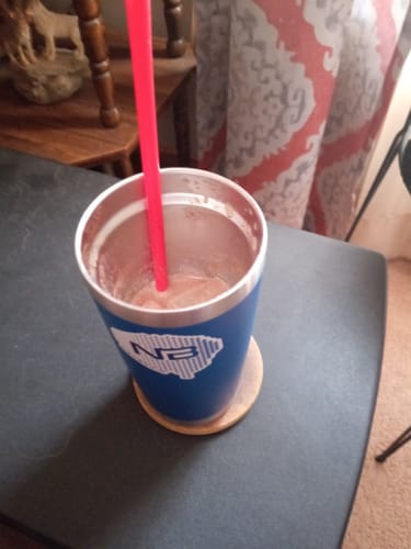 Customer photo review of Smart Coffee Premium Starter Kit