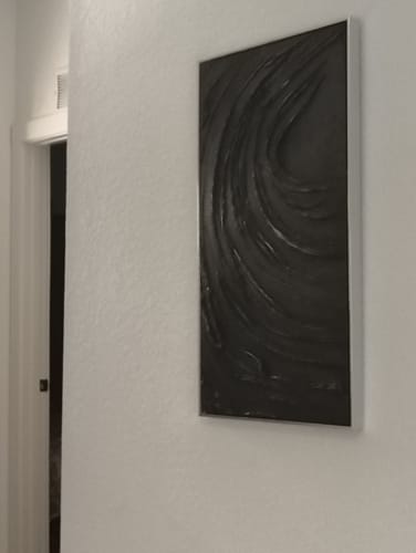 Customer photo review of Ashen Pulse