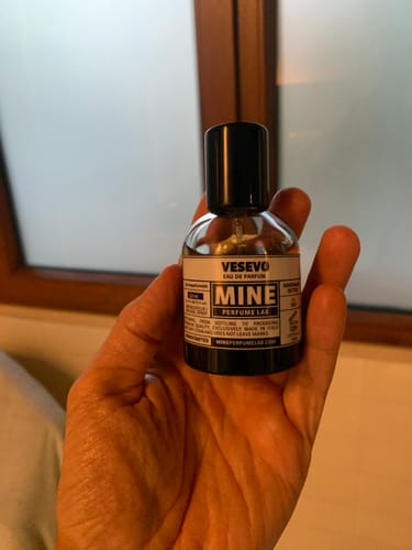 Customer photo review of VESEVO