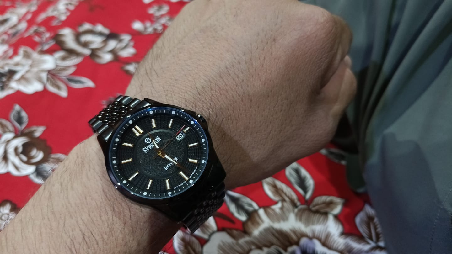 Customer photo review of Royce