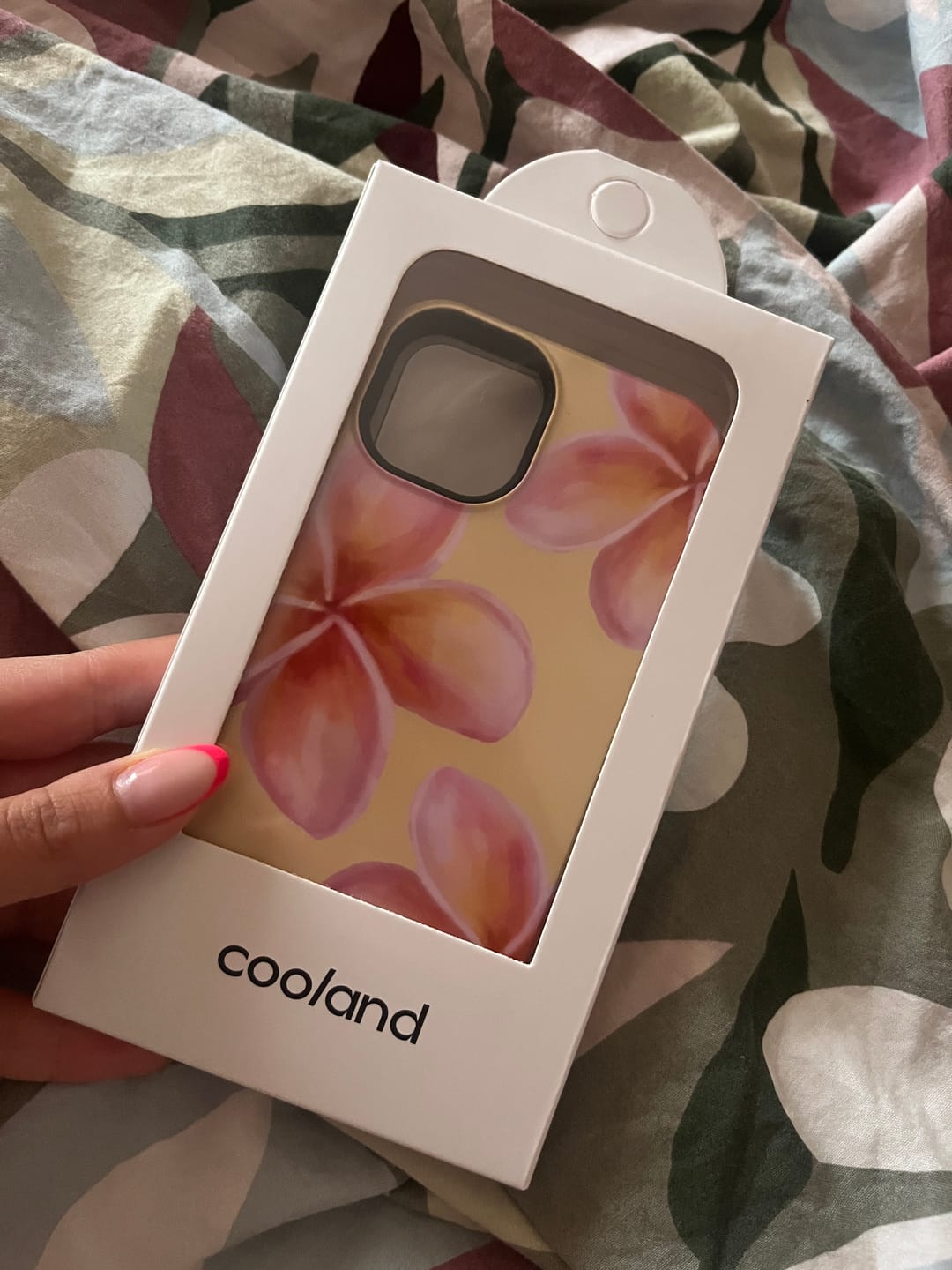 Customer photo review of Fleur Soleil