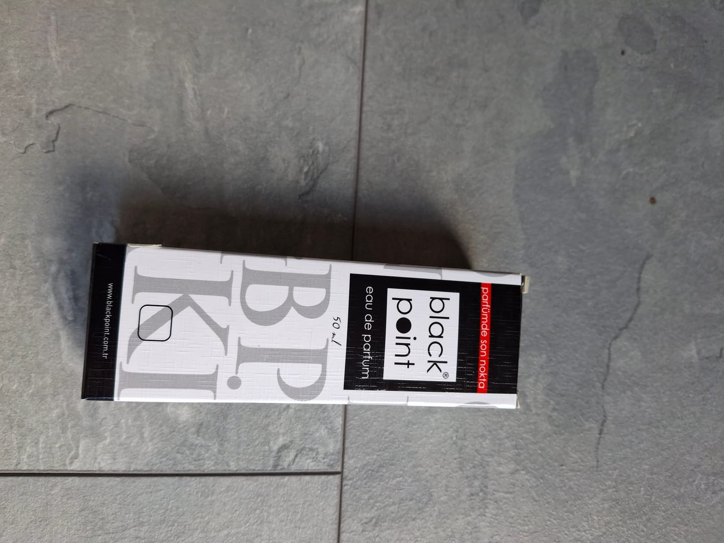 Customer photo review of Blackpoint Parfum 103-T 50 ml Tom Ford Tabacco Vanille Unisex Eau de Parfum