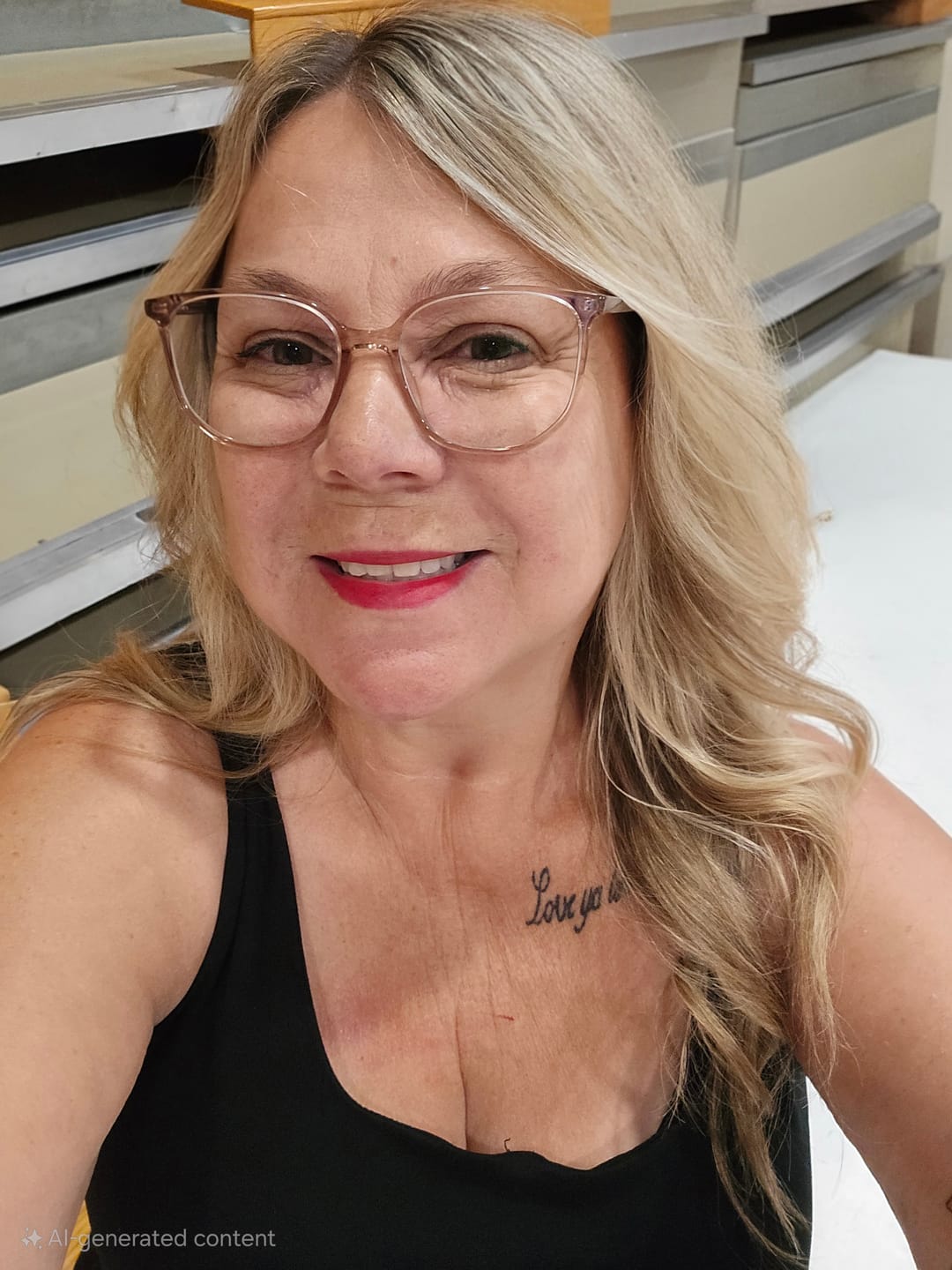 Customer photo review of IR2 INFRARED Flat Iron - 1"