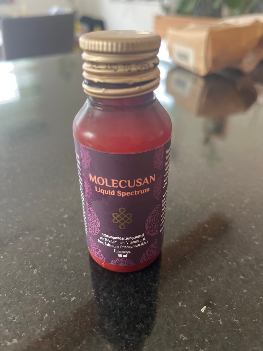 Customer photo review of Capture