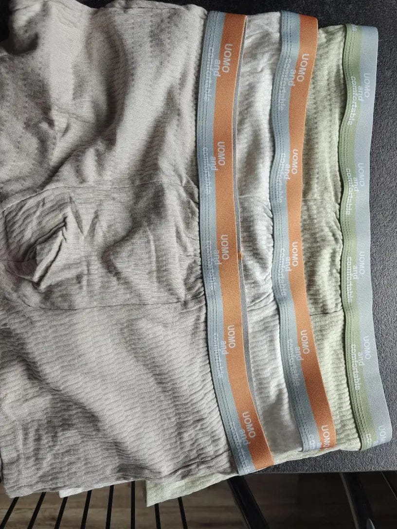 Customer photo review of GladUnder™ Nefes Alabilir Boxer