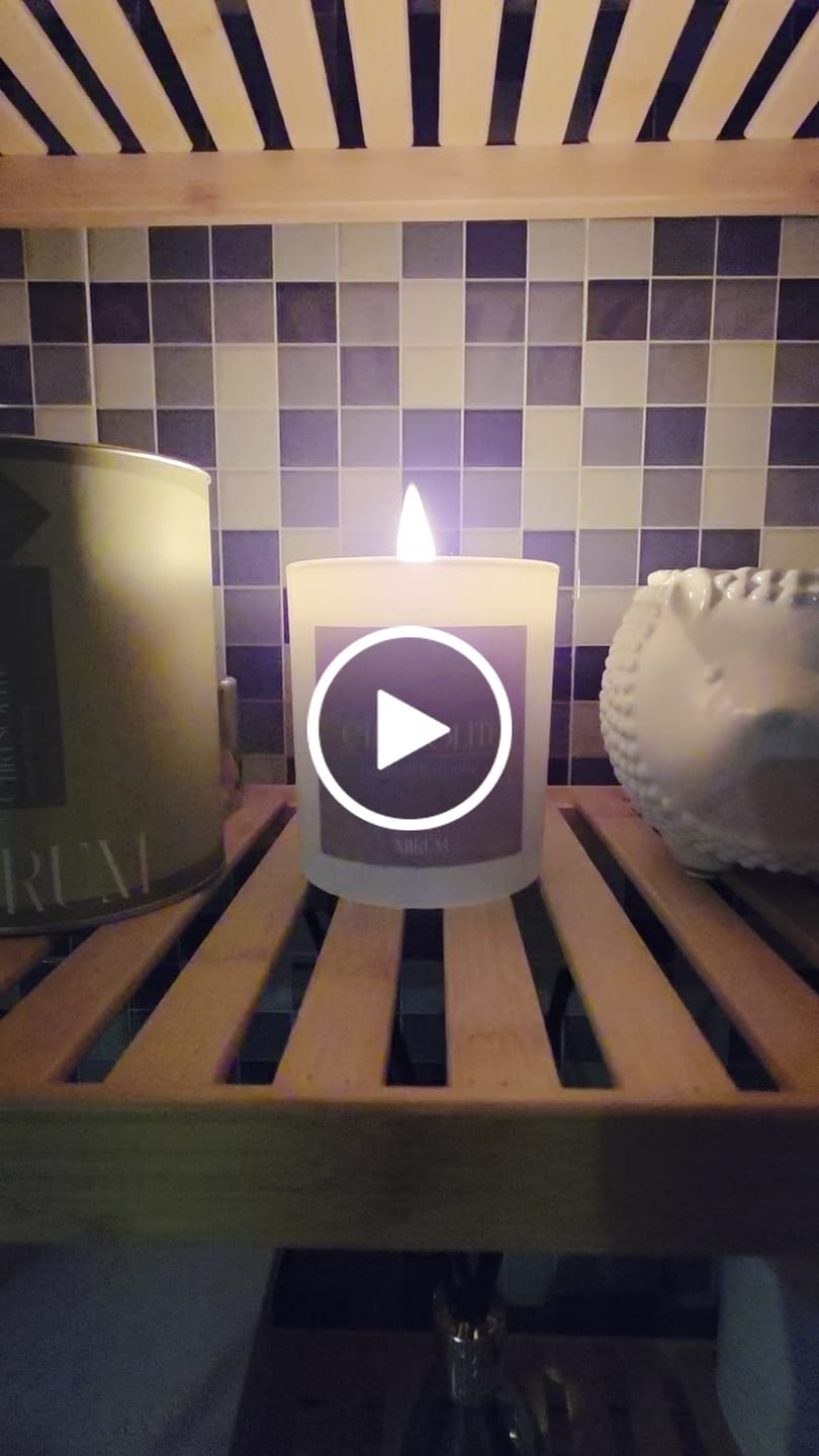 Customer video review of CHRYSOLITE