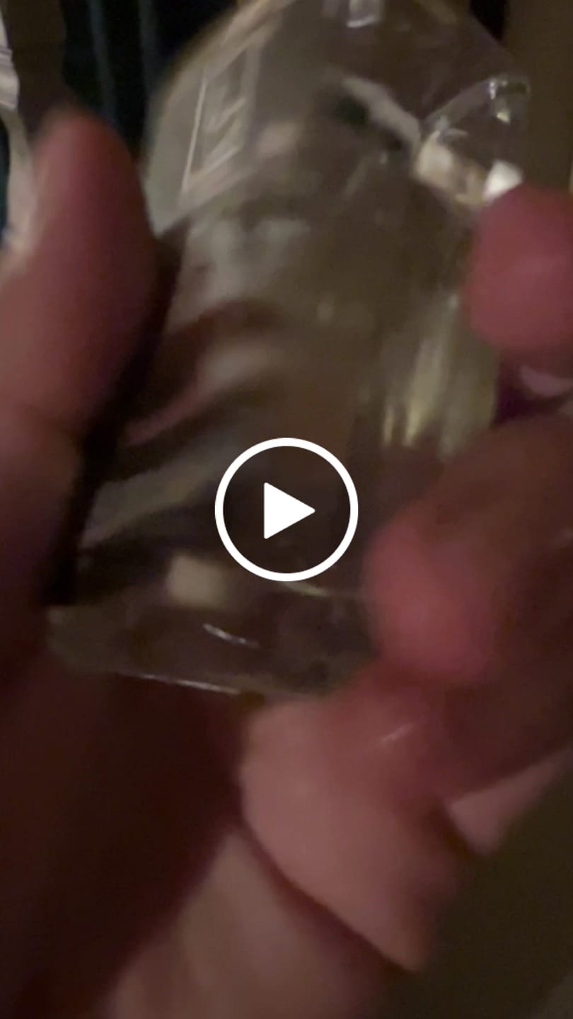 Customer video review of Rice Rice Baby