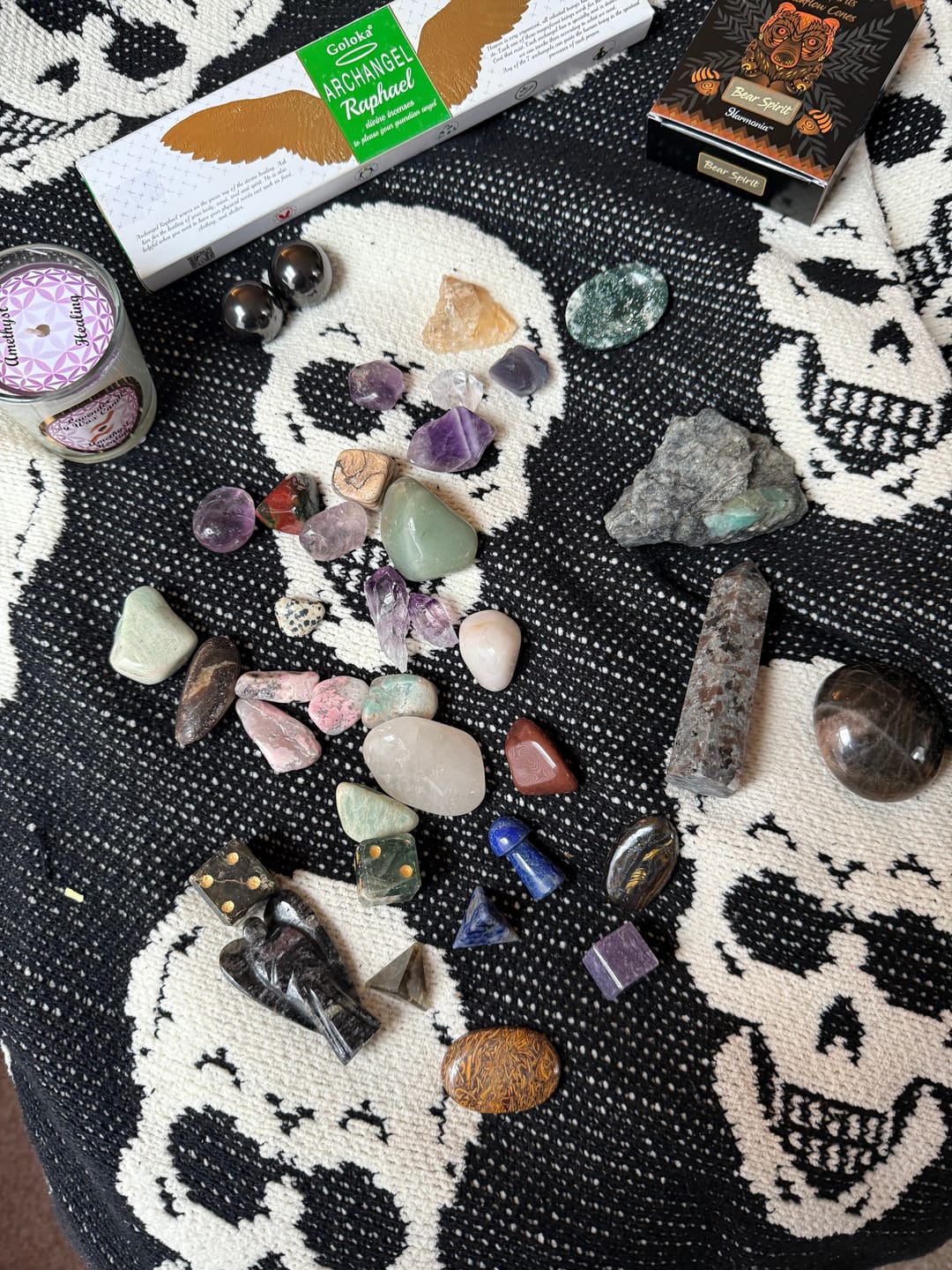 Customer photo review of Galactic Scoop
