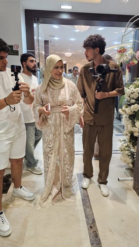 Customer photo review of Samiya