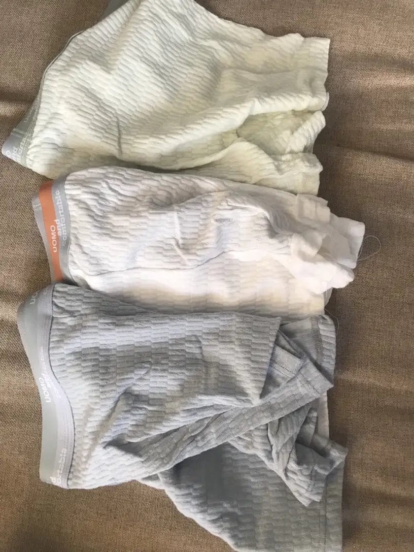 Customer photo review of GladUnder™ Nefes Alabilir Boxer