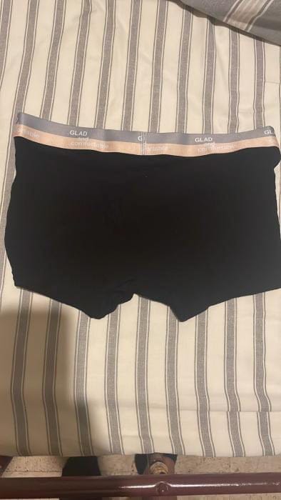 Customer photo review of GladUnder™ Nefes Alabilir Boxer