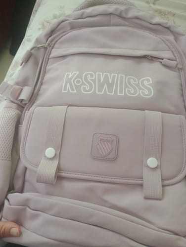 Customer photo review of Mochila Hobart