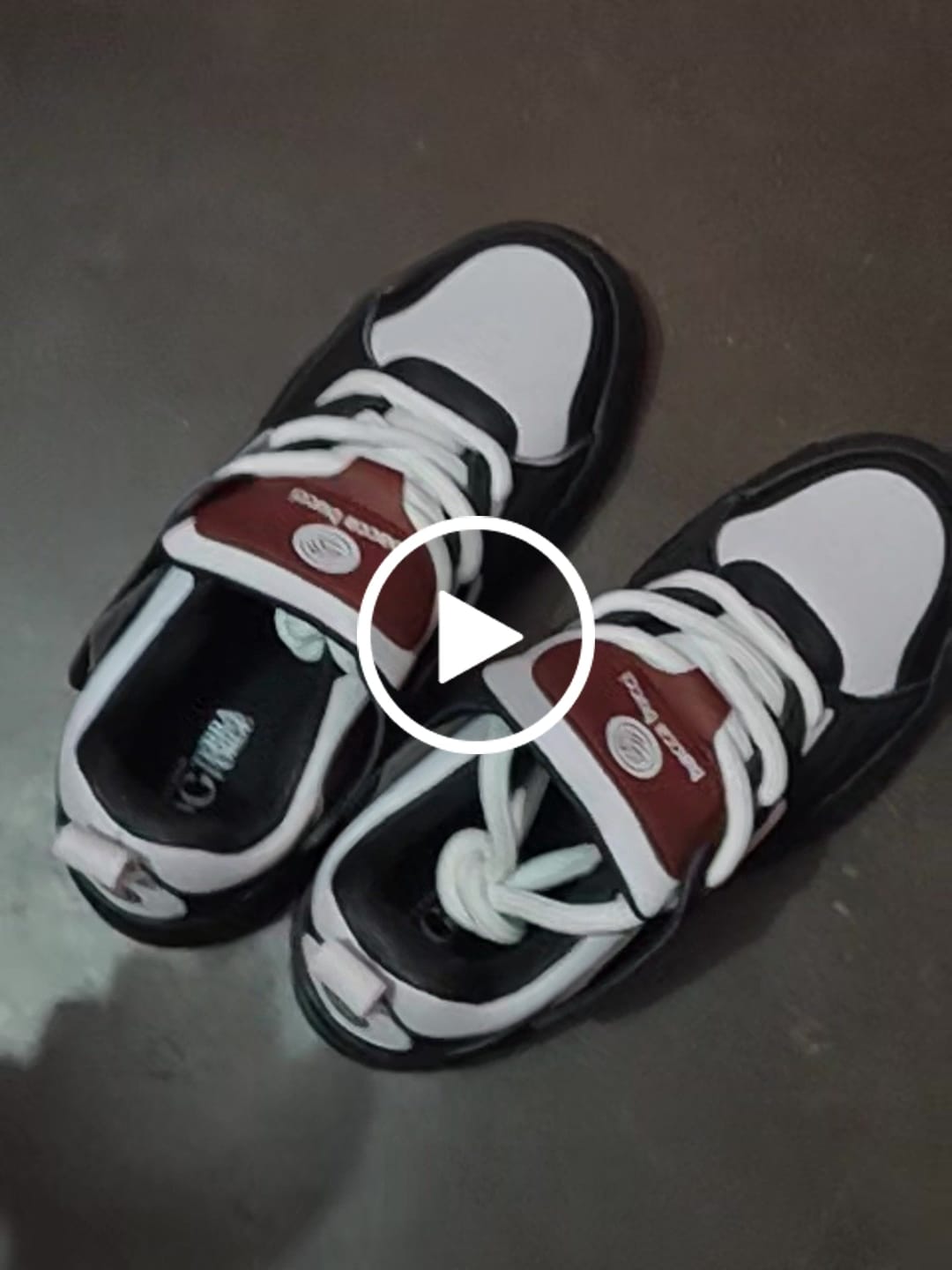 Customer video review of Bacca Bucci OG TerraForge