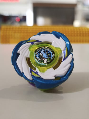 Customer photo review of [Pre-Order] Takara Tomy Beyblade X CX-07 starter PegasusBlast ATr