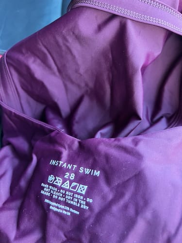 Customer photo review of Karma Onepiece - Berry