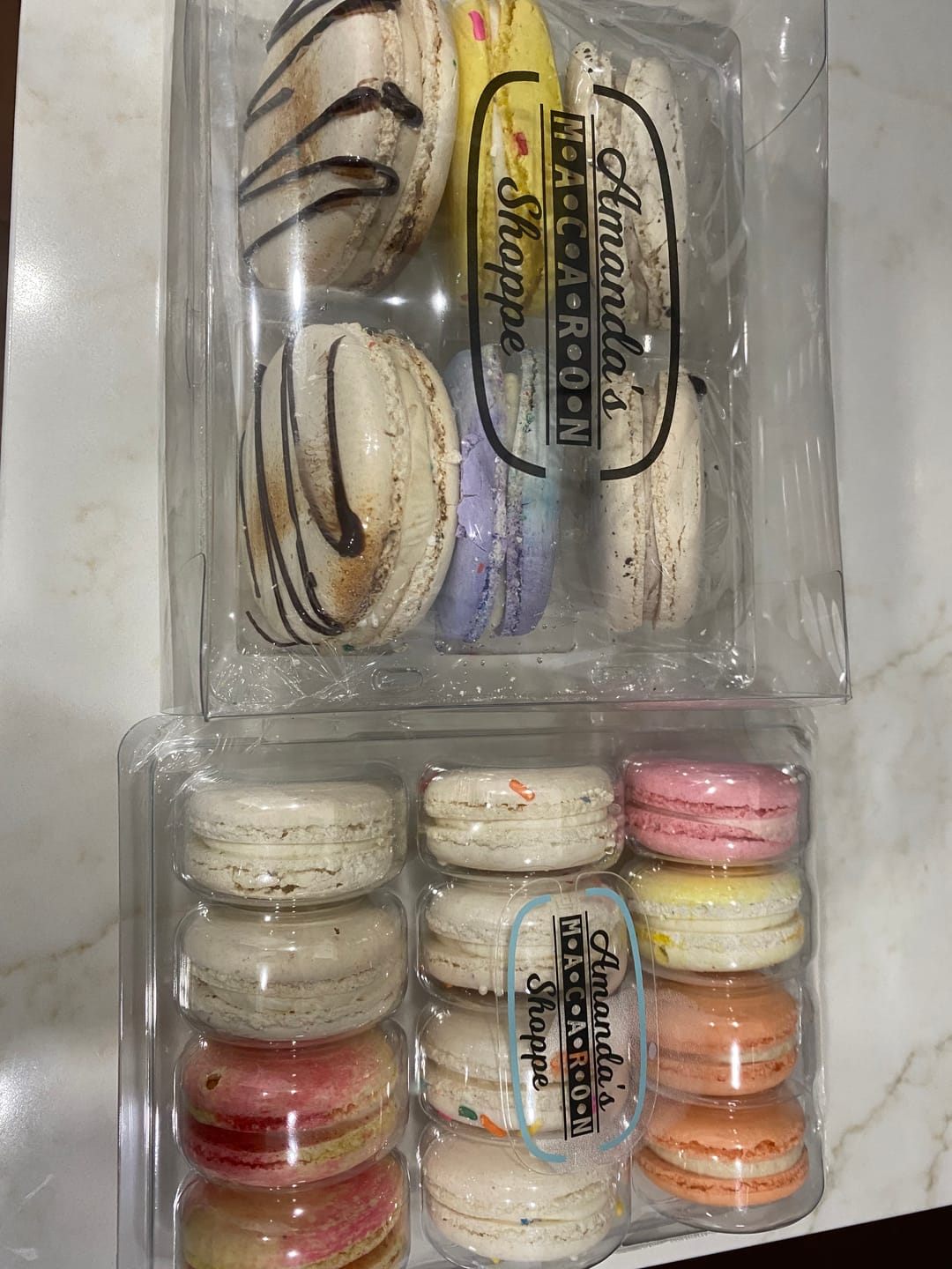 Customer photo review of 12 Pack